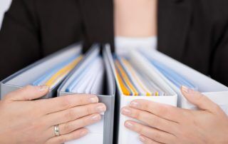 documentos contábeis pequenas empresas