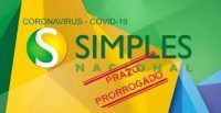 Parcelamento Simples Nacional